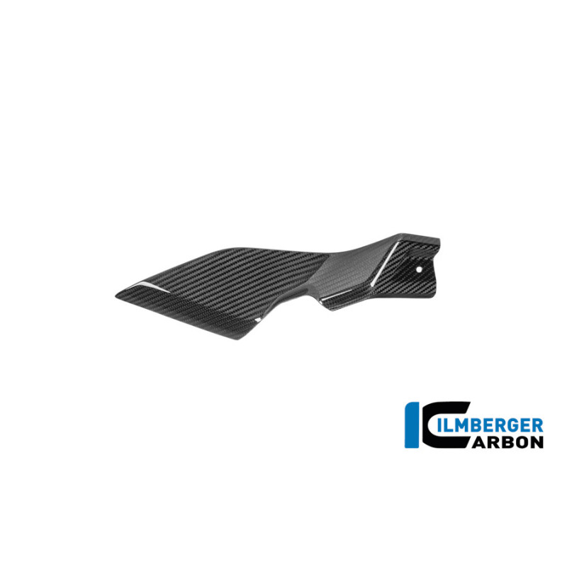 Flanc de réservoir bas droit carbone pour R 1300 GS Adventure