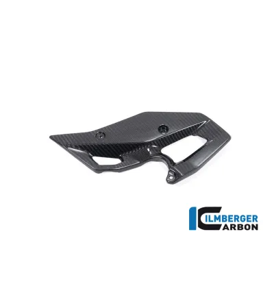 Protège-talon gauche carbone pour BMW R 1300 GS | Ilmberger Carbon