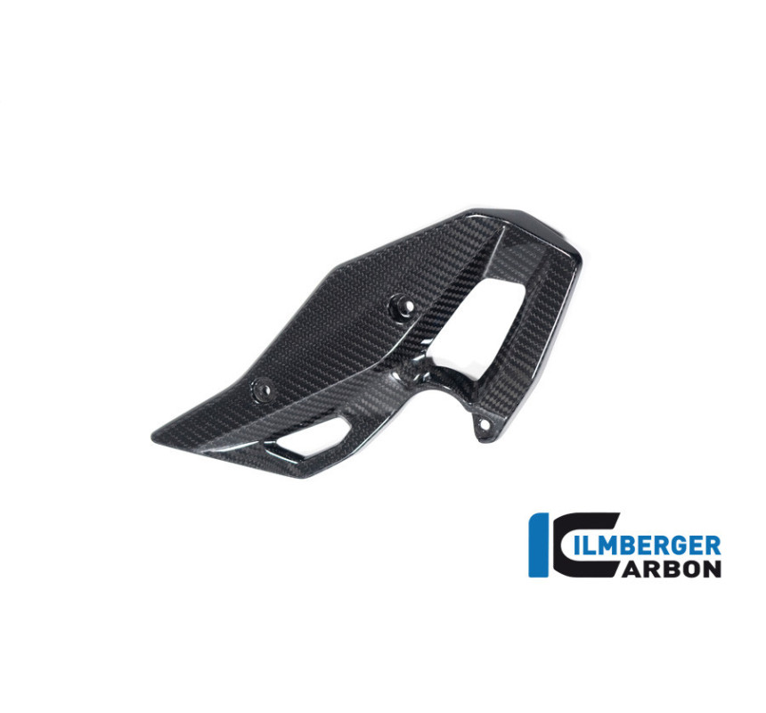 Protège-talon gauche carbone pour R 1300 GS