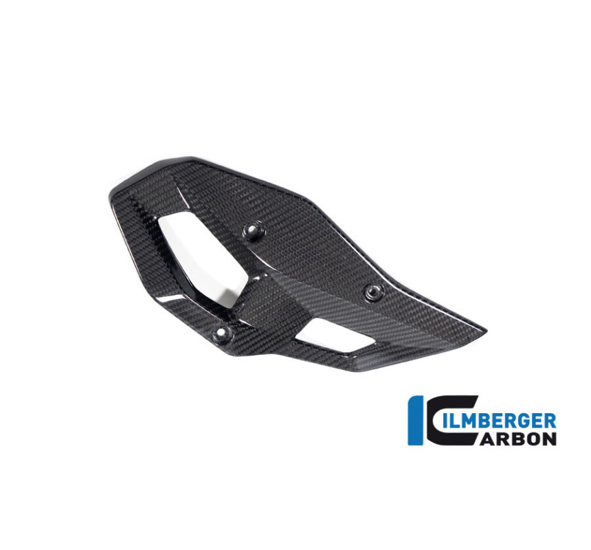 Protège-talon droit carbone pour BMW R 1300 GS | Ilmberger Carbon