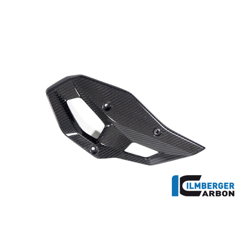 Protège-talon droit carbone pour BMW R 1300 GS | Ilmberger Carbon