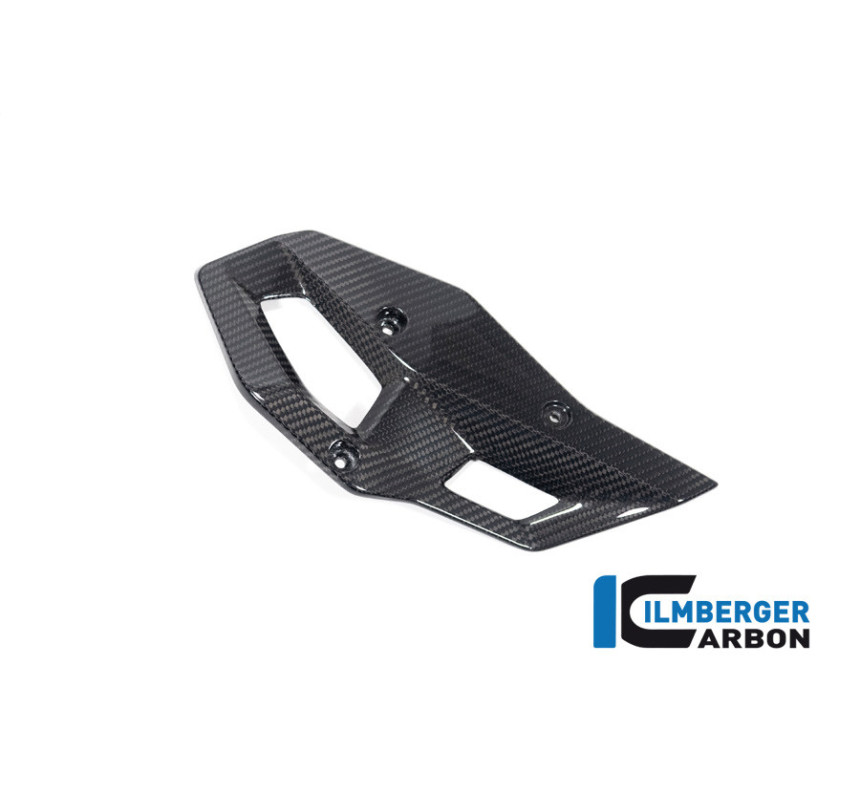 Protège-talon droit carbone pour R 1300 GS