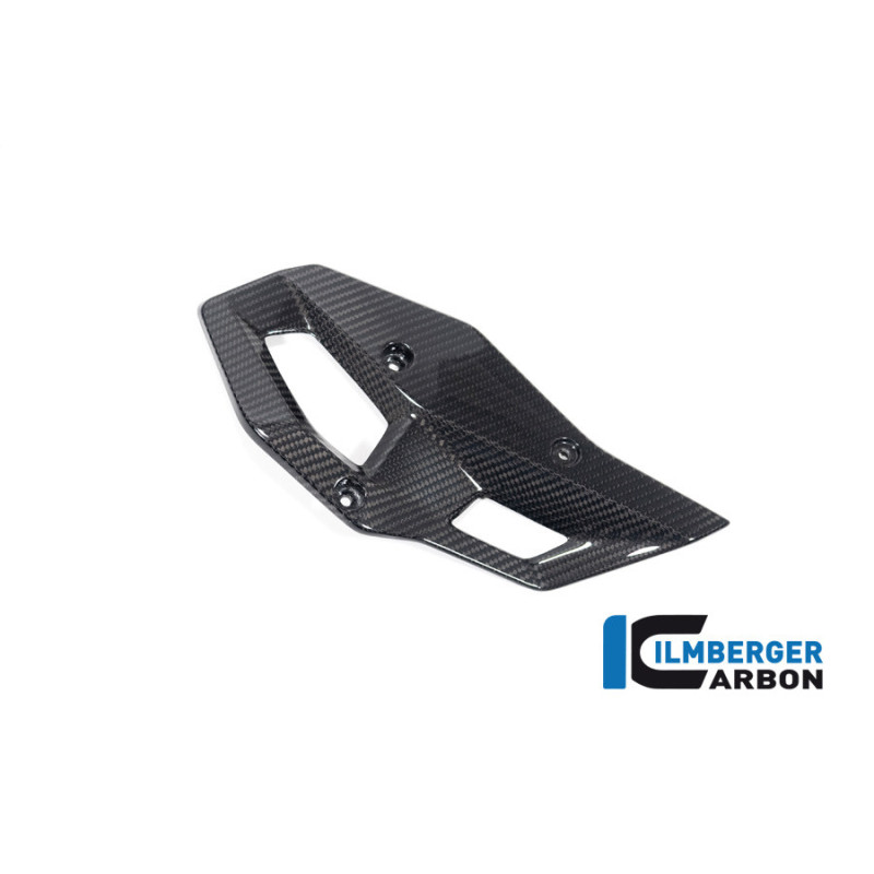 Protège-talon droit carbone pour R 1300 GS