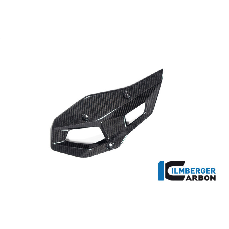 Protège-talon droit carbone pour R 1300 GS