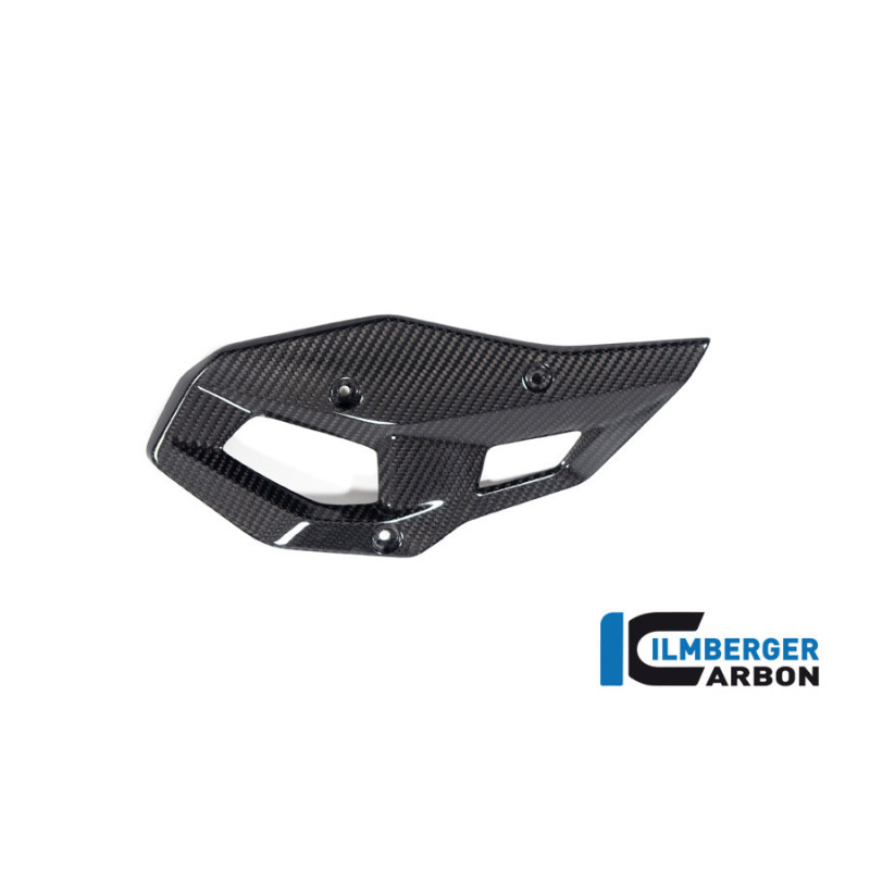 Protège-talon droit carbone pour R 1300 GS