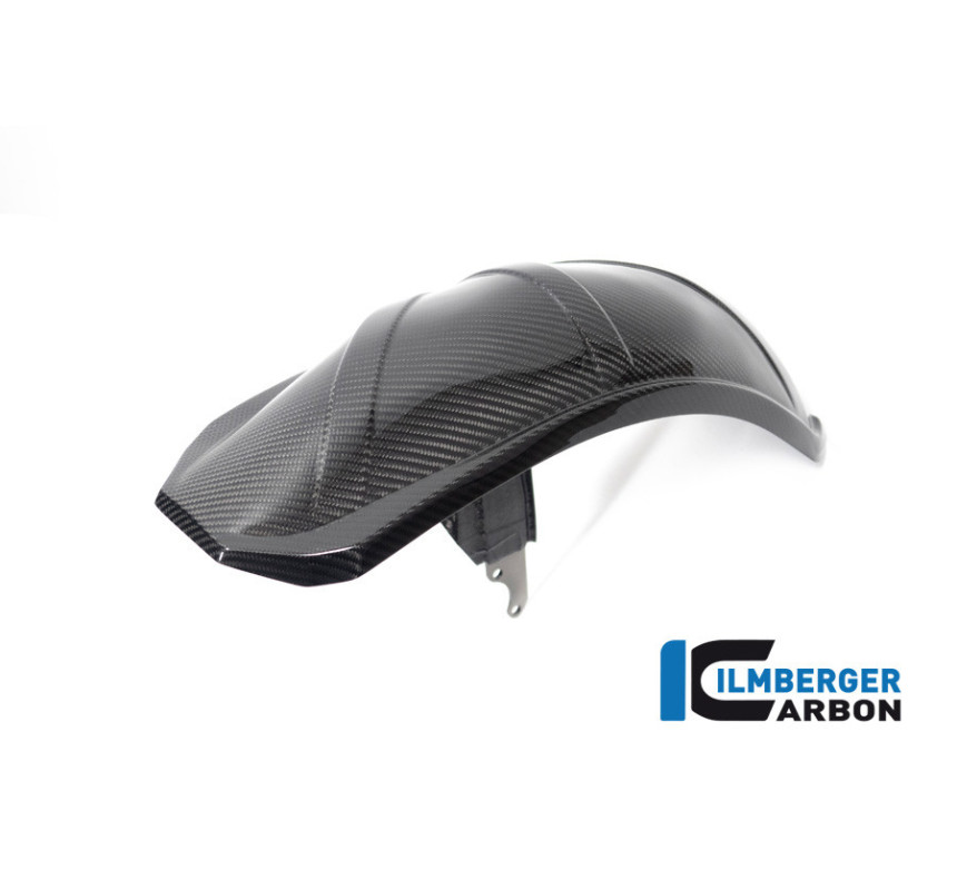 Garde-boue arrière carbone pour R 1300 GS & GSA