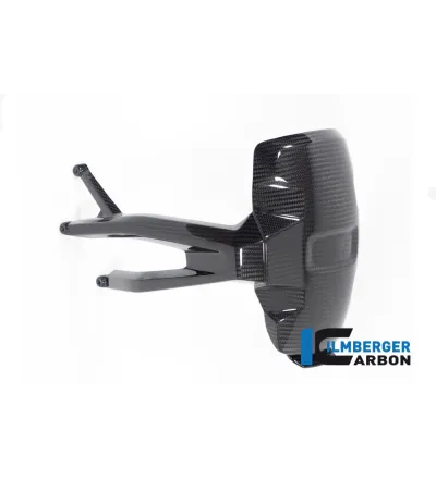 Bavette anti-projections arrière carbone pour BMW R 1300 GS & GSA | Ilmberger Carbon