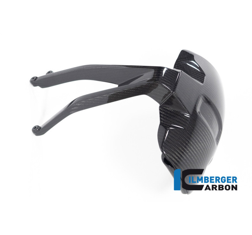 Garde-boue arrière carbone pour R 1300 GS & GSA