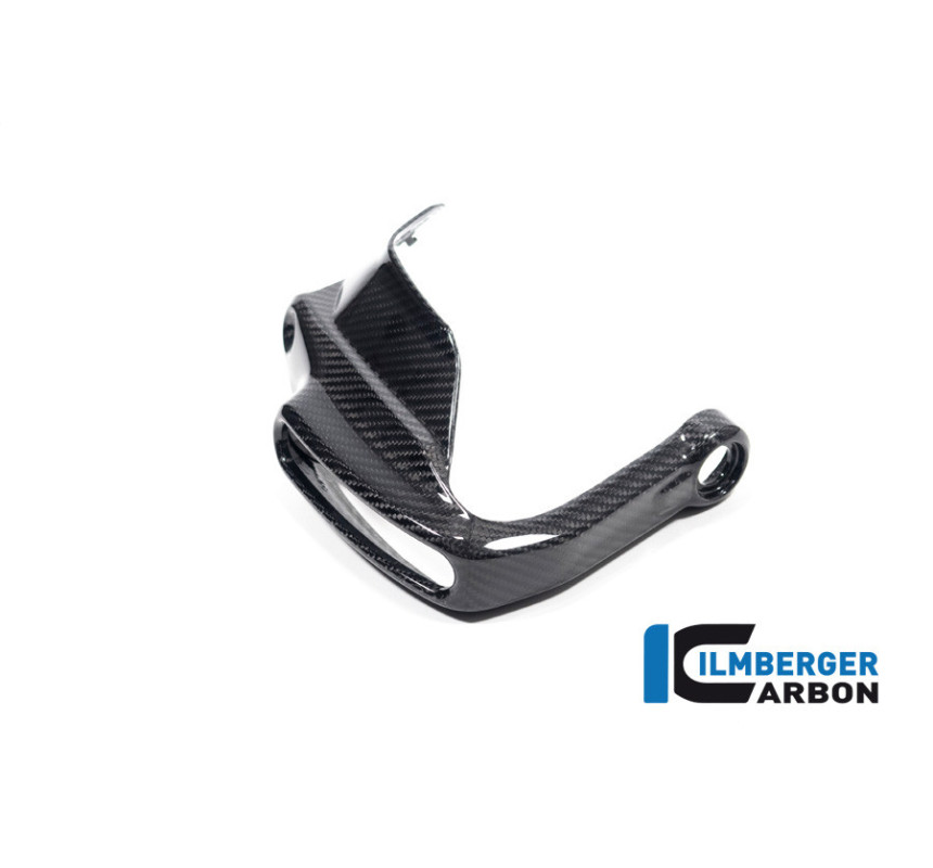 Protège-main gauche carbone pour R 1300 GS & GSA