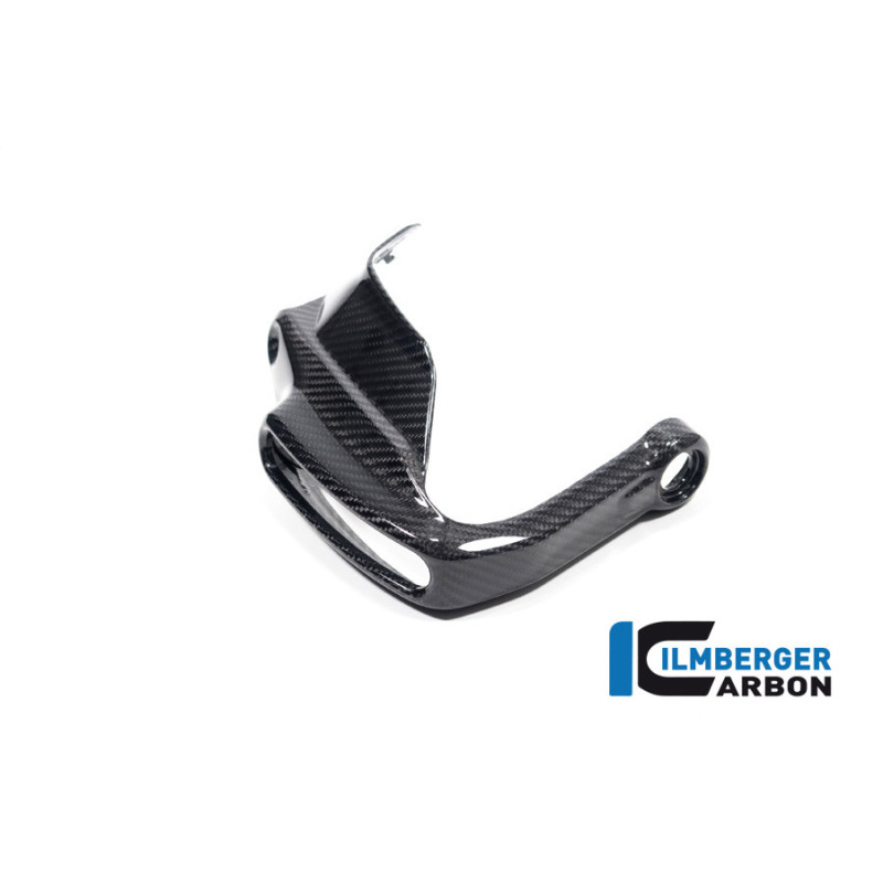 Protège-main gauche carbone pour R 1300 GS & GSA