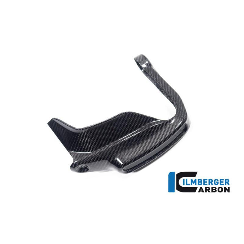 Protège-main gauche carbone pour R 1300 GS & GSA