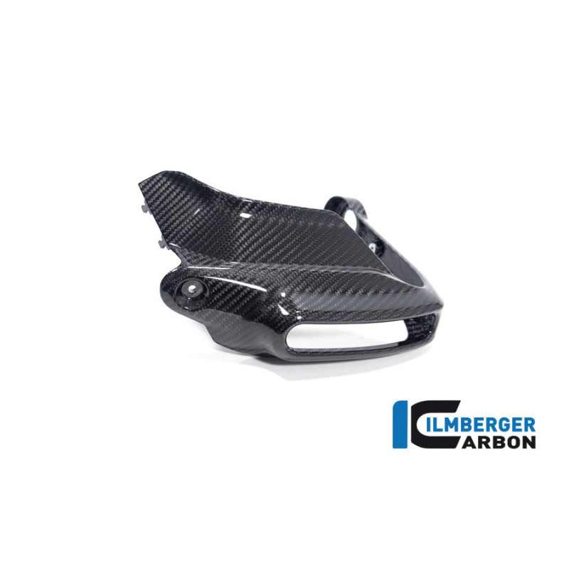 Protège-main gauche carbone pour R 1300 GS & GSA