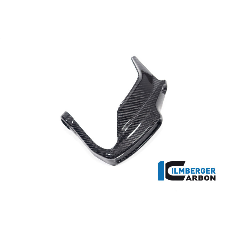 Protège-main avec support de clignotant droit carbone pour BMW R 1300 GS & GSA | Ilmberger Carbon