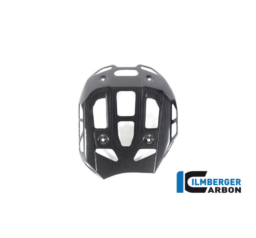 Sabot moteur carbone pour R 1300 GS & GSA