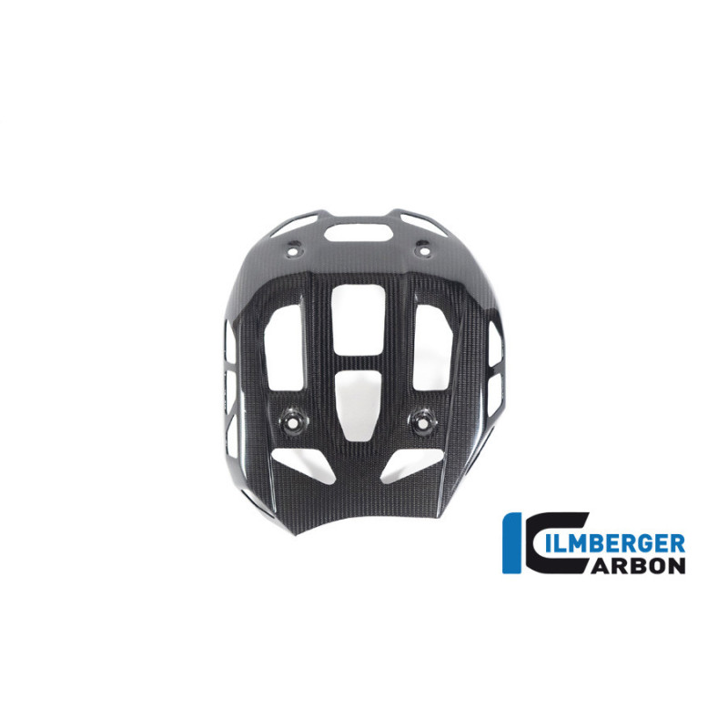 Sabot moteur carbone pour R 1300 GS & GSA