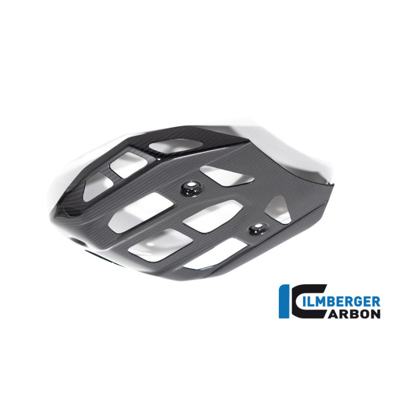 Sabot moteur carbone pour BMW R 1300 GS & GSA | Ilmberger Carbon