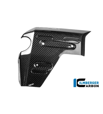 Habillage de radiateur gauche carbone pour BMW R 1300 GS Adventure | Ilmberger Carbon