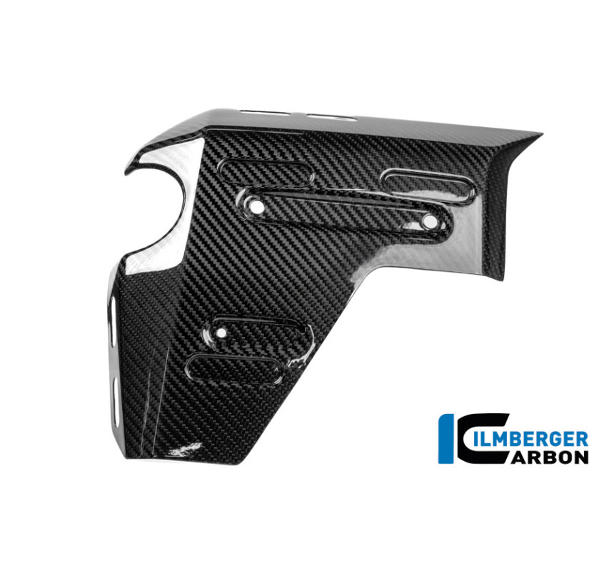 Habillage de radiateur gauche carbone pour BMW R 1300 GS Adventure | Ilmberger Carbon