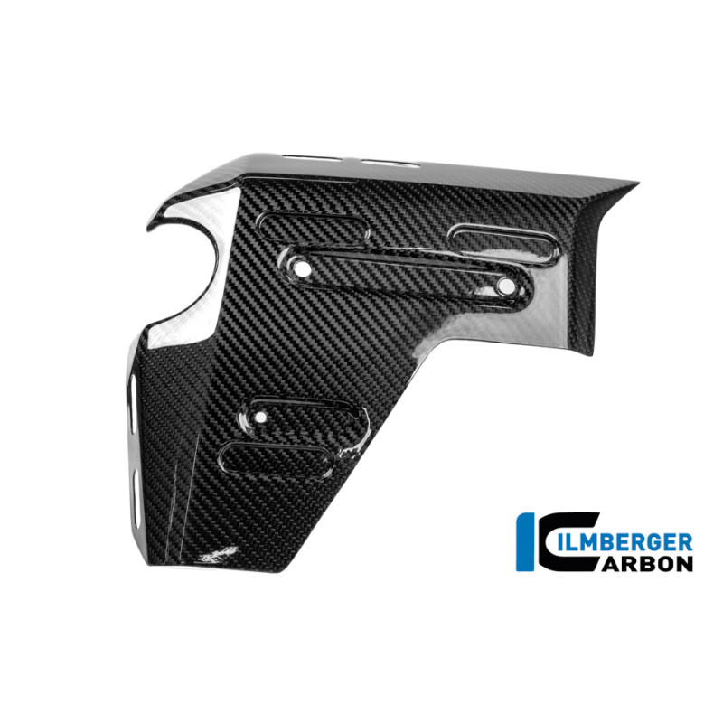 Habillage de radiateur gauche carbone pour BMW R 1300 GS Adventure | Ilmberger Carbon