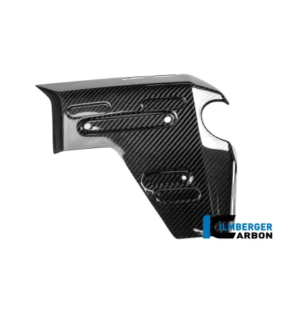 Habillage de radiateur droit carbone pour BMW R 1300 GS Adventure | Ilmberger Carbon