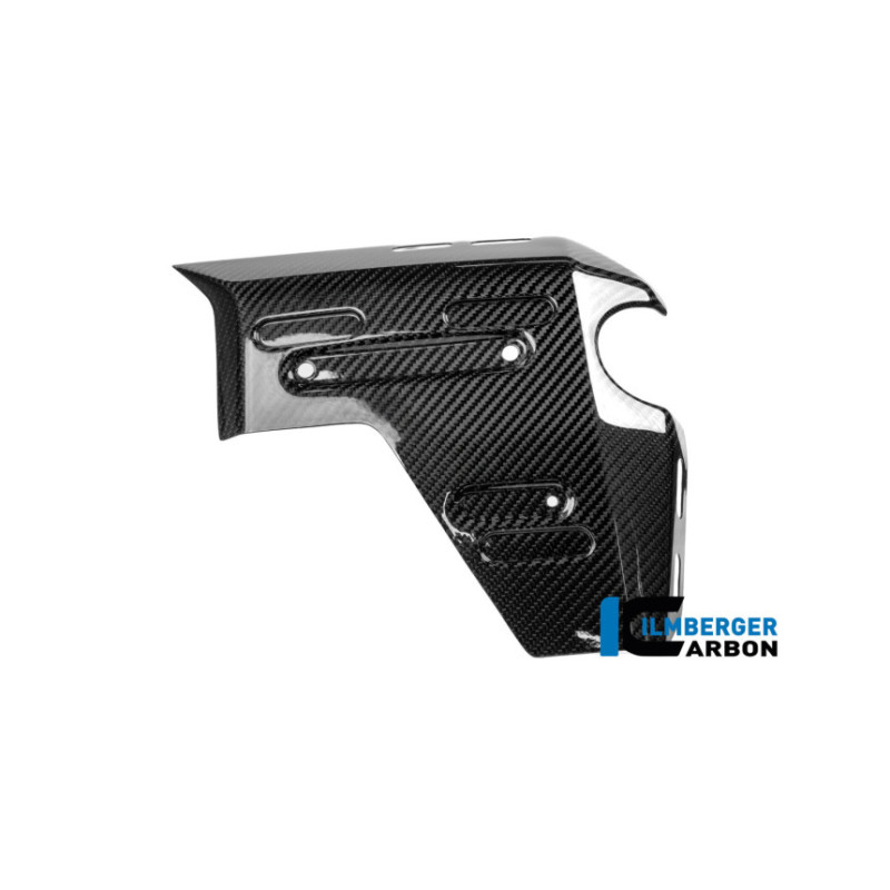 Habillage de radiateur droit carbone pour BMW R 1300 GS Adventure | Ilmberger Carbon