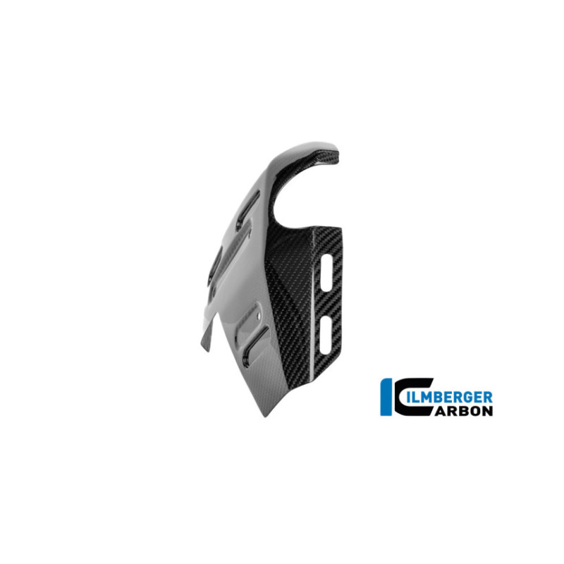 Habillage de radiateur droit carbone pour R 1300 GS Adventure