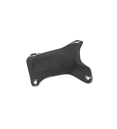 Cache de couvre-culasse gauche carbone pour BMW R 1300 GS & GSA | Ilmberger Carbon