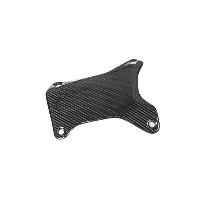 Cache de couvre-culasse gauche carbone pour BMW R 1300 GS & GSA | Ilmberger Carbon