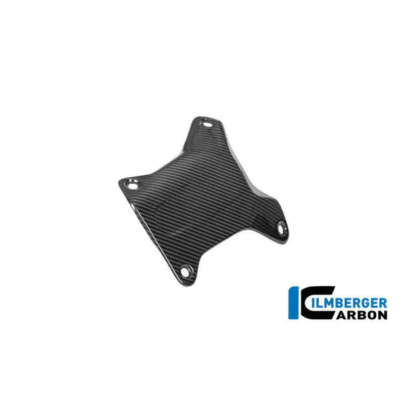 Cache de couvre-culasse gauche carbone pour R 1300 GS & GSA
