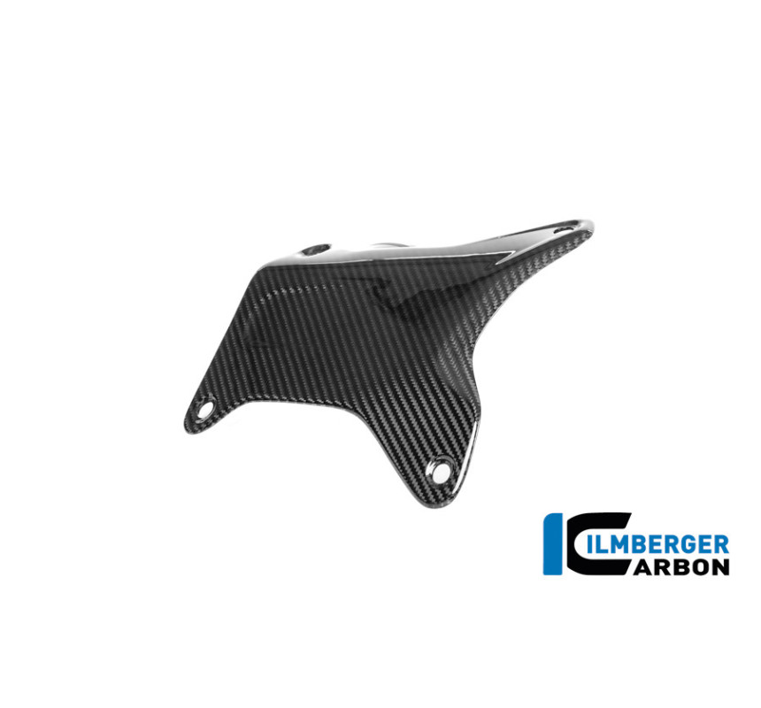 Cache de couvre-culasse gauche carbone pour R 1300 GS & GSA