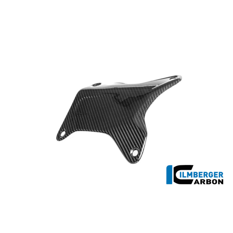 Cache de couvre-culasse gauche carbone pour R 1300 GS & GSA