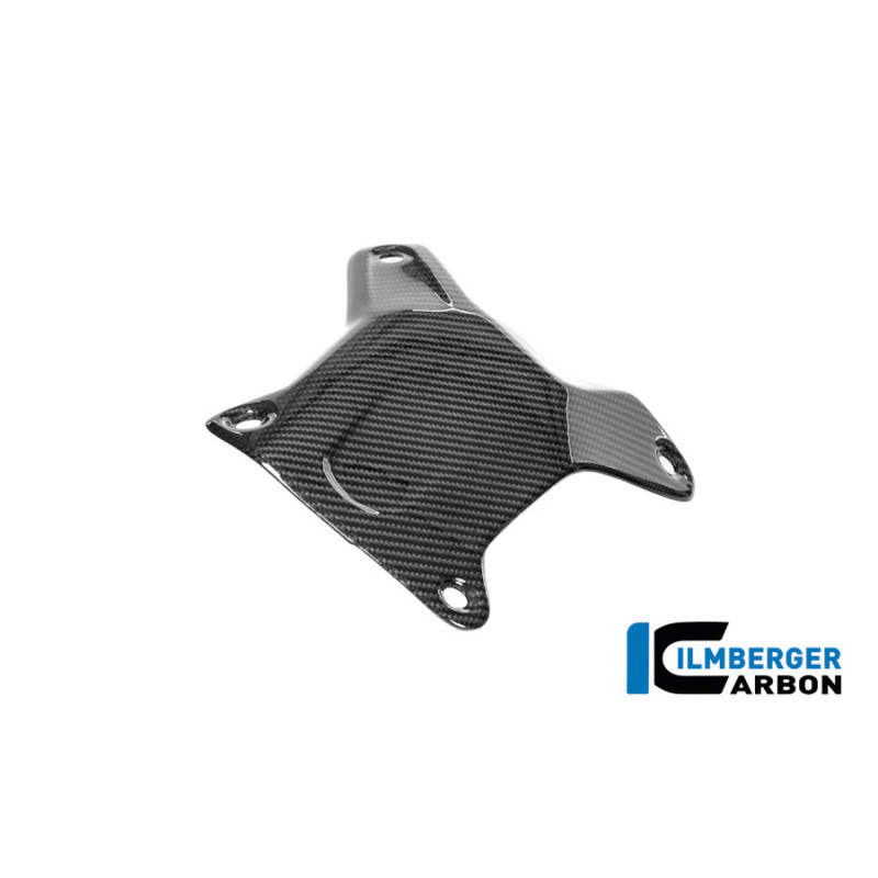 Cache de couvre-culasse gauche carbone pour R 1300 GS & GSA