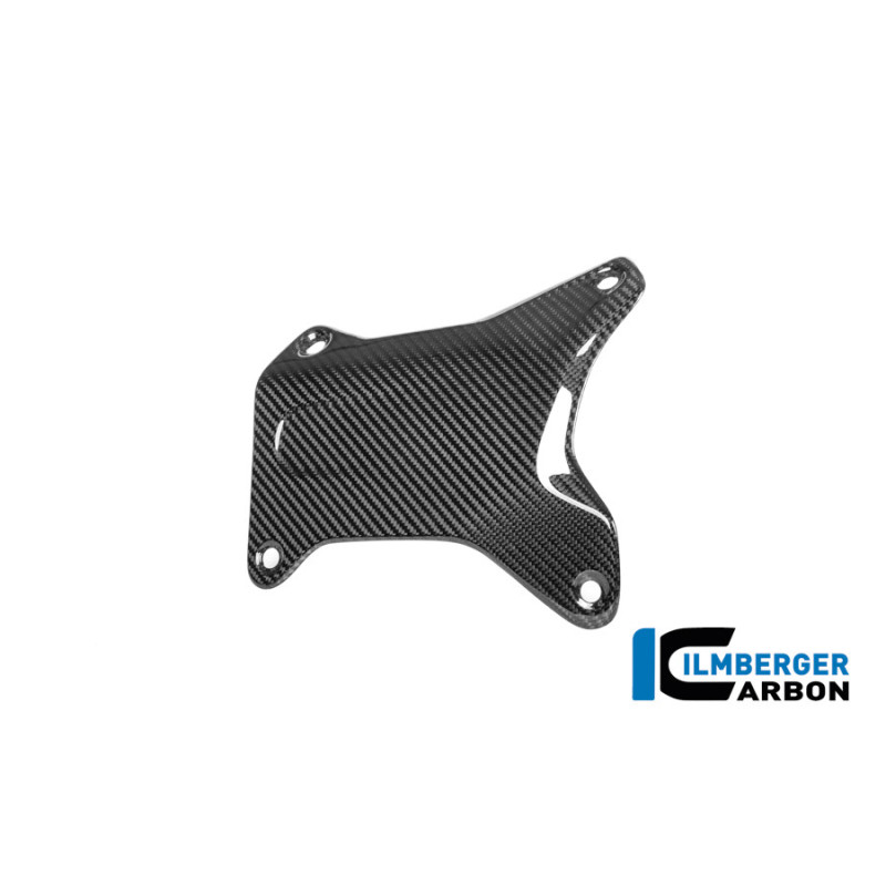 Cache de couvre-culasse gauche carbone pour R 1300 GS & GSA