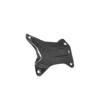 Cache de couvre-culasse droit carbone pour BMW R 1300 GS & GSA | Ilmberger Carbon