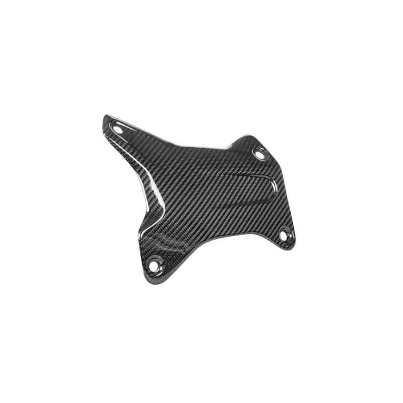 Cache de couvre-culasse droit carbone pour BMW R 1300 GS & GSA | Ilmberger Carbon