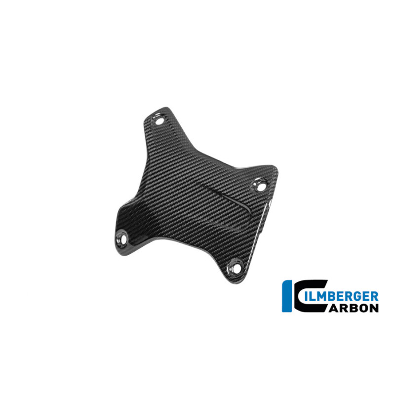 Cache de couvre-culasse droit carbone pour R 1300 GS & GSA