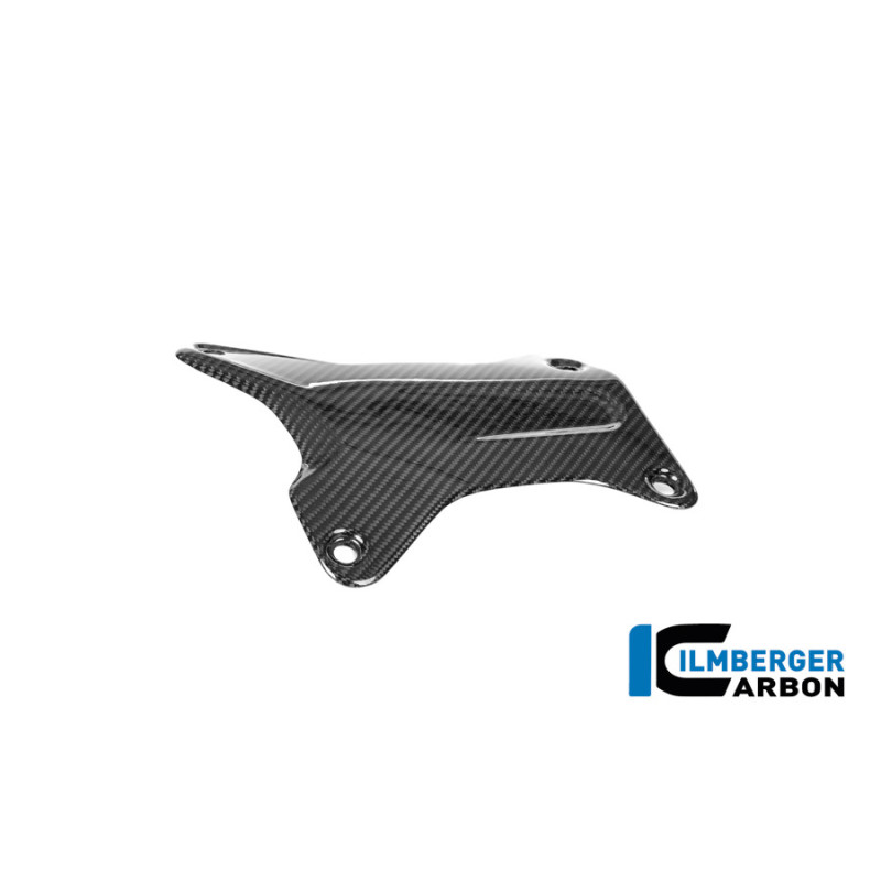 Cache de couvre-culasse droit carbone pour R 1300 GS & GSA