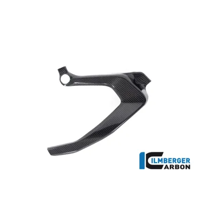 Cache de cadre gauche carbone pour BMW R 1300 GS & GSA | Ilmberger Carbon