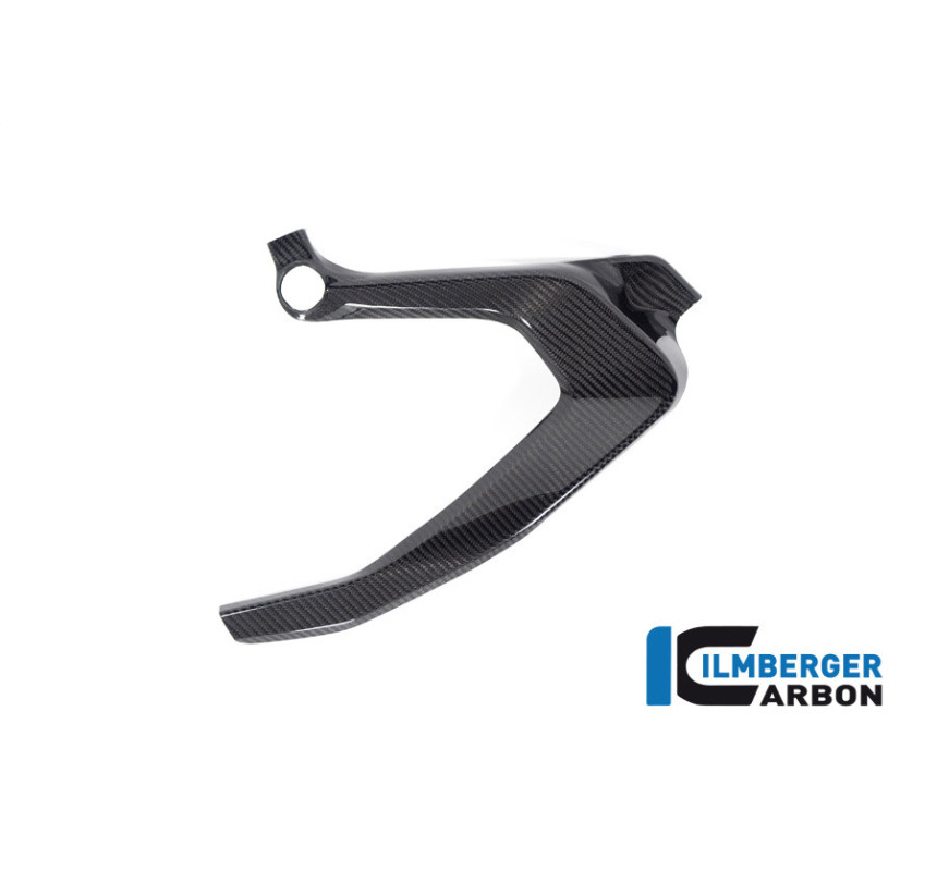 Cache de cadre gauche carbone pour BMW R 1300 GS & GSA | Ilmberger Carbon