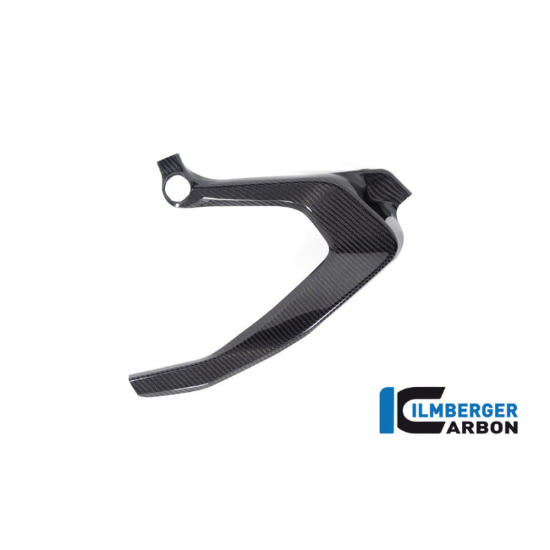 Cache de cadre gauche carbone pour BMW R 1300 GS & GSA | Ilmberger Carbon
