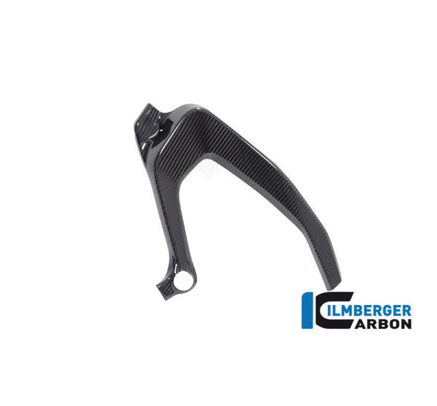 Cache de cadre gauche carbone pour R 1300 GS & GSA