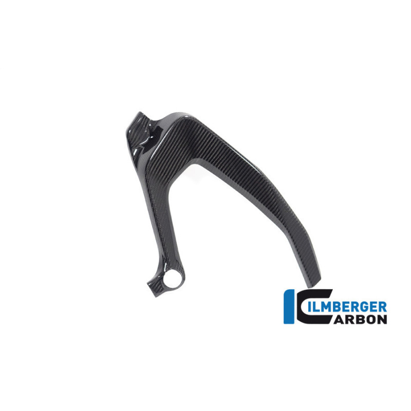 Cache de cadre gauche carbone pour R 1300 GS & GSA