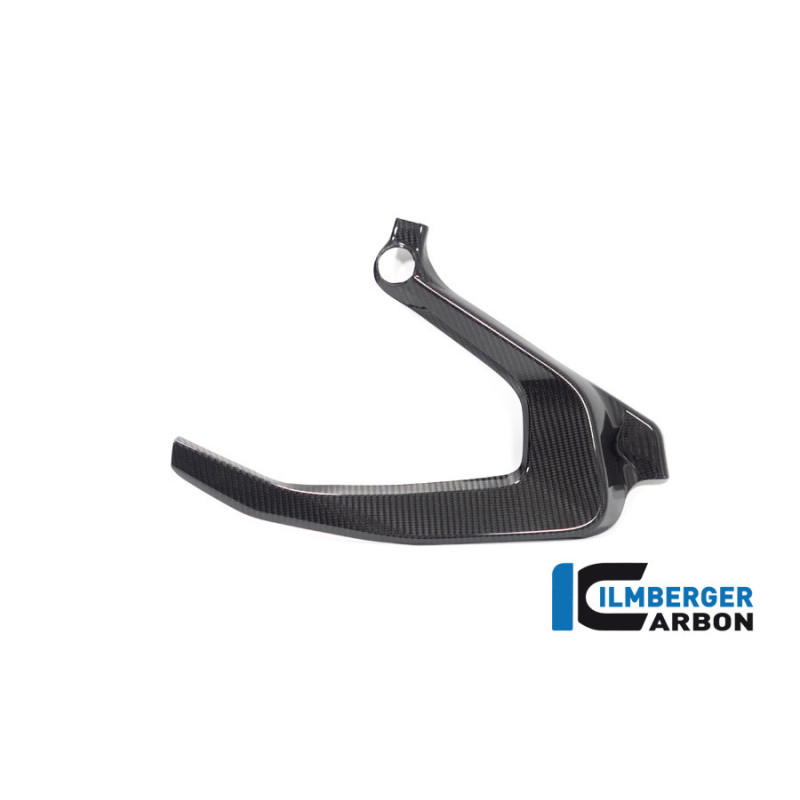 Cache de cadre gauche carbone pour R 1300 GS & GSA