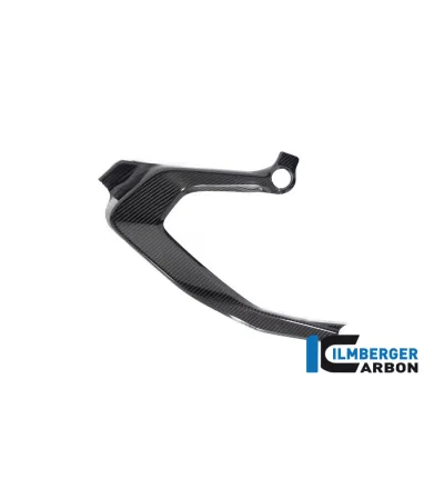 Cache de cadre droit carbone pour BMW R 1300 GS & GSA | Ilmberger Carbon