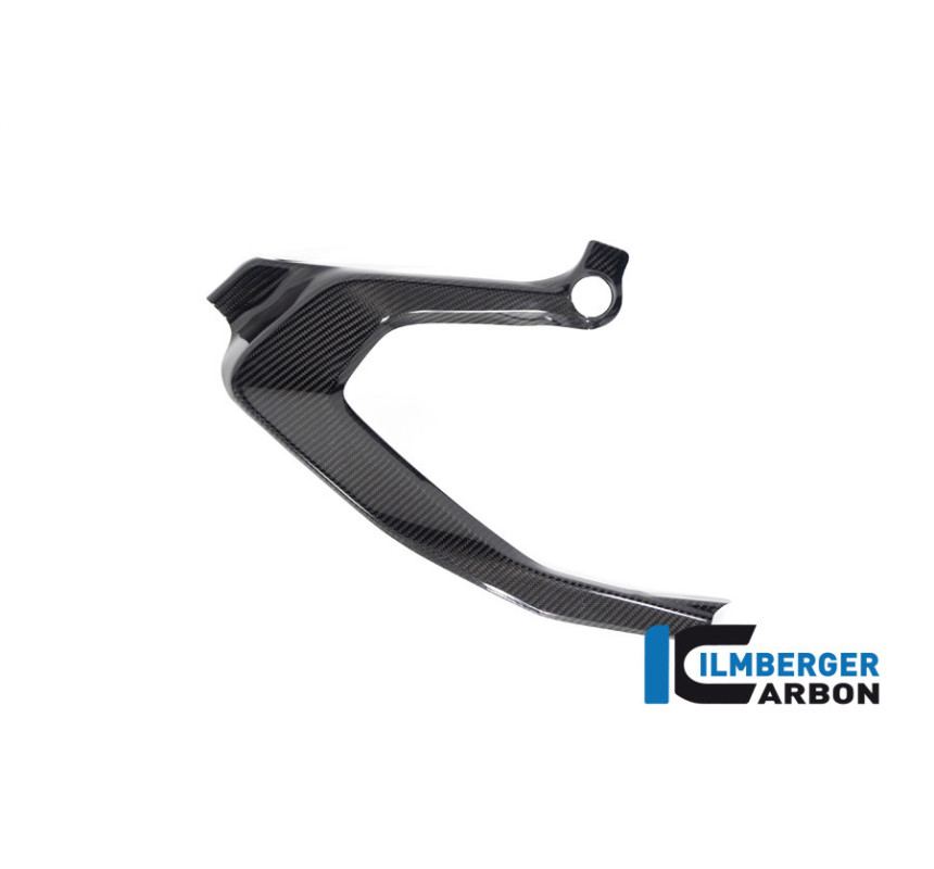 Cache de cadre droit carbone pour BMW R 1300 GS & GSA | Ilmberger Carbon