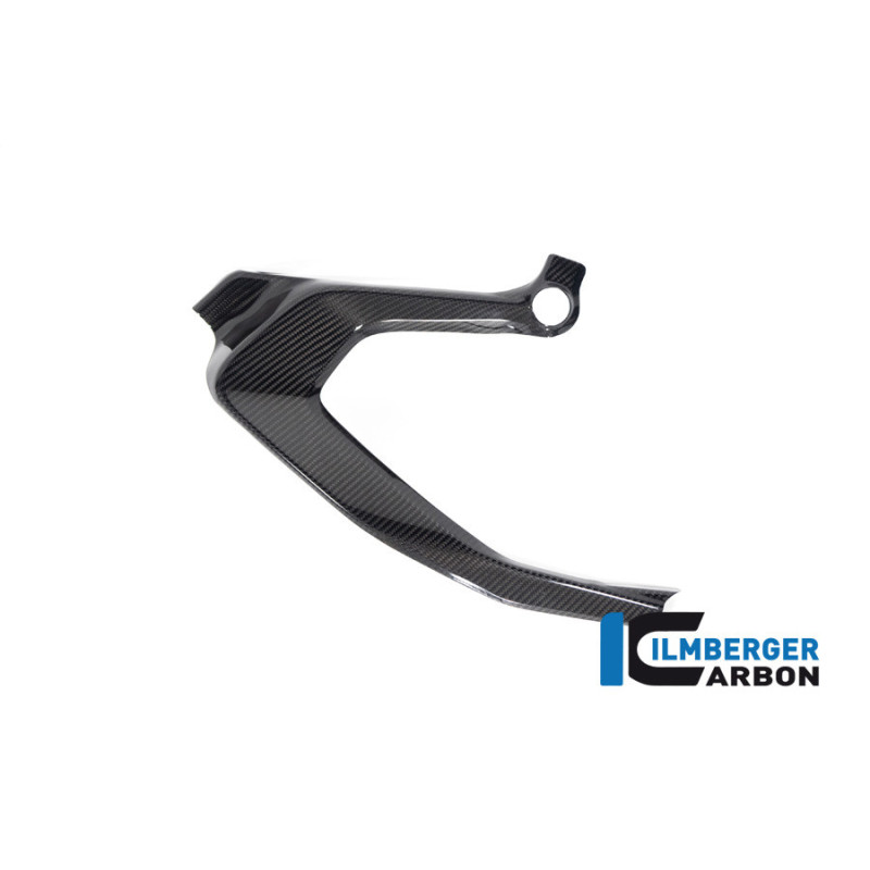 Cache de cadre droit carbone pour BMW R 1300 GS & GSA | Ilmberger Carbon