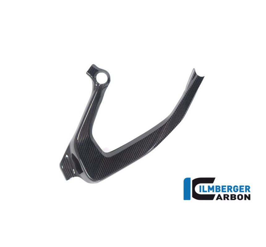 Cache de cadre droit carbone pour R 1300 GS & GSA