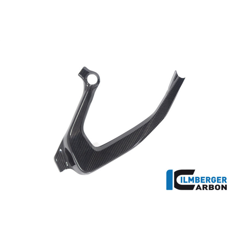 Cache de cadre droit carbone pour R 1300 GS & GSA