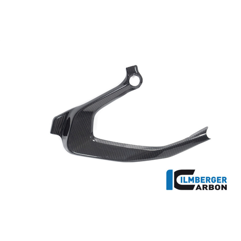 Cache de cadre droit carbone pour R 1300 GS & GSA