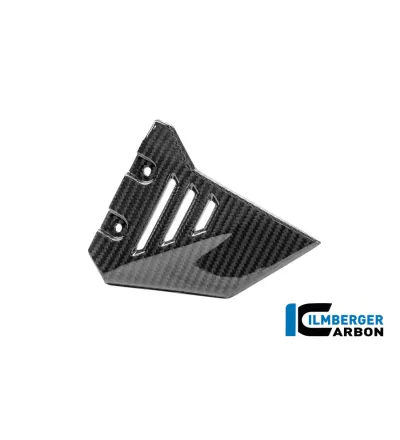 Couvercle de cadre avant droit carbone pour BMW R 1300 GS Adventure | Ilmberger Carbon